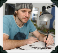 Charlie Adlard